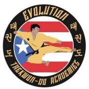 Evolution Taekwon-Do Academies