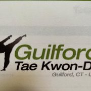 Guilford TaeKwon-Do Club