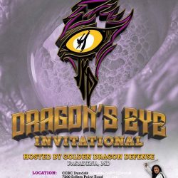 2023 Dragon's Eye Invitational